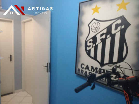 Imagem Apartamento com 3 Quartos à Venda, 110 m² em Conceição - Diadema