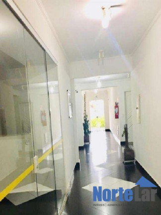 Imagem Apartamento com 2 Quartos à Venda, 64 m² em Vila Aurora (zona Norte) - São Paulo