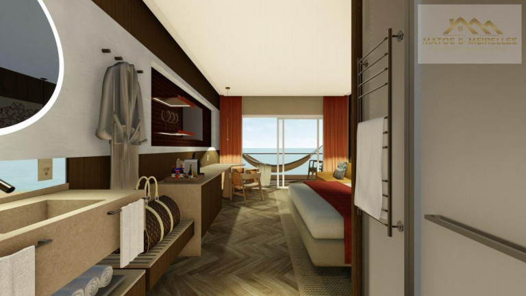 Imagem Apartamento com 1 Quarto à Venda, 37 m² em Lagoinha - Paraipaba Imagem Apartamento com 1 Quarto à Venda, 37 m² em Lagoinha - Paraipaba