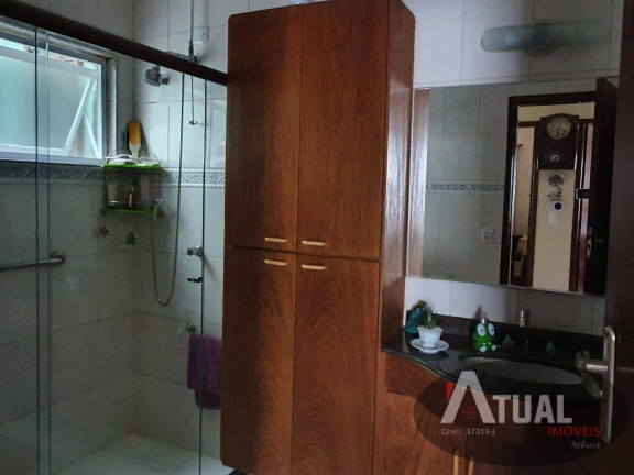 Imagem Casa com 4 Quartos à Venda, 245 m² em Vila Helena - Atibaia Imagem Casa com 4 Quartos à Venda, 245 m² em Vila Helena - Atibaia