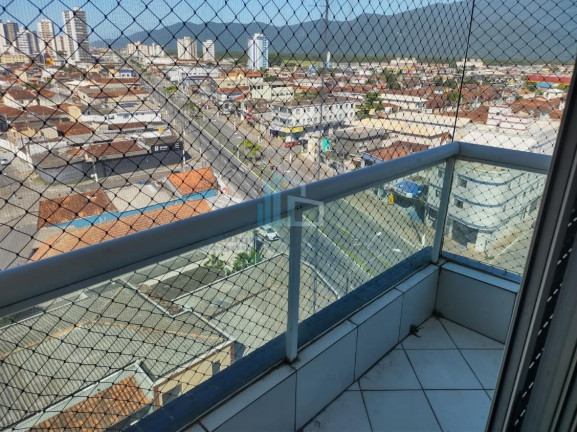Imagem Apartamento com 1 Quarto à Venda, 64 m² em Caiçara - Praia Grande Imagem Apartamento com 1 Quarto à Venda, 64 m² em Caiçara - Praia Grande