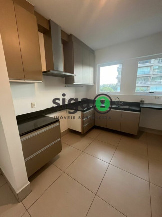Imagem Apartamento com 4 Quartos para Alugar, 350 m² em Jardim Europa - São Paulo