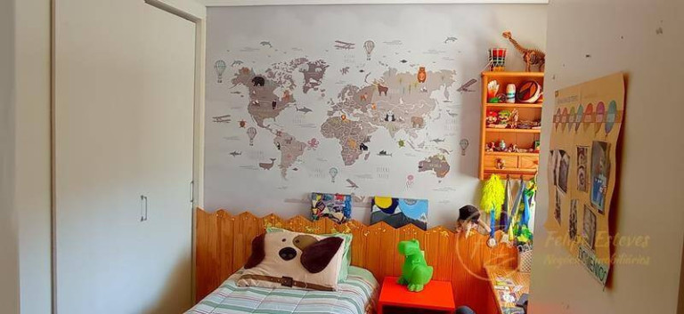 Imagem Apartamento com 4 Quartos à Venda, em Jardim Marajoara - São Paulo Imagem Apartamento com 4 Quartos à Venda, em Jardim Marajoara - São Paulo