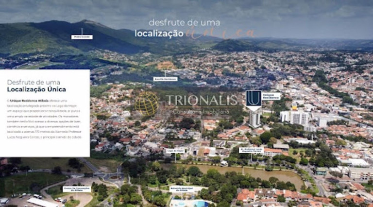 Imagem Apartamento com 2 Quartos à Venda, 78 m² em Vila Gardênia - Atibaia Imagem Apartamento com 2 Quartos à Venda, 78 m² em Vila Gardênia - Atibaia