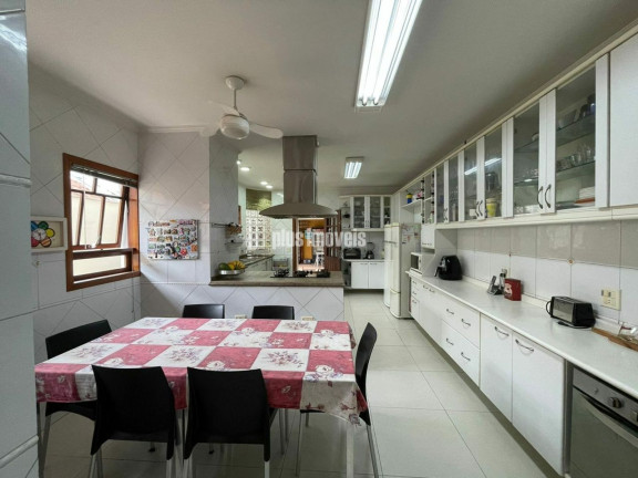 Imagem Casa com 4 Quartos à Venda, 286 m² em Aclimação - São Paulo