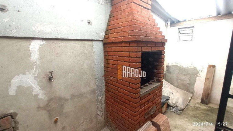Imagem Casa com 2 Quartos à Venda, 100 m² em Jardim Nordeste - São Paulo