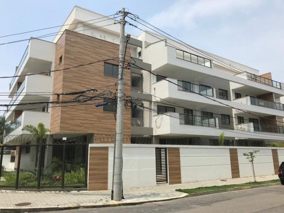 Imagem Apartamento com 3 Quartos à Venda, em Recreio Dos Bandeirantes - Rio De Janeiro Imagem Apartamento com 3 Quartos à Venda, em Recreio Dos Bandeirantes - Rio De Janeiro