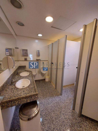 Imagem Sala Comercial para Alugar, 286 m² em Itaim Bibi - São Paulo Imagem Sala Comercial para Alugar, 286 m² em Itaim Bibi - São Paulo