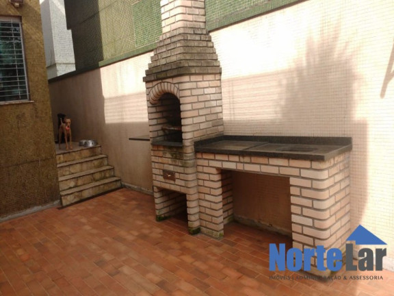 Imagem Casa com 3 Quartos à Venda, 270 m² em Jardim São Paulo(zona Norte) - São Paulo