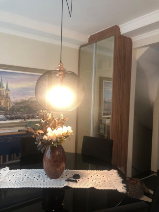 Imagem Casa com 3 Quartos à Venda, 103 m² em Vila Bertioga - São Paulo