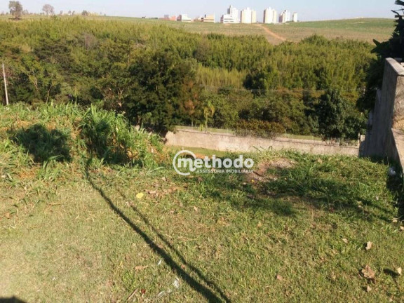 Imagem Terreno à Venda, 1.156 m² em Residencial Jatibela - Campinas Imagem Terreno à Venda, 1.156 m² em Residencial Jatibela - Campinas