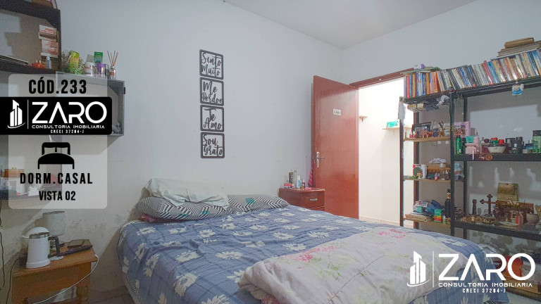 Imagem Casa com 2 Quartos à Venda, 133 m² em Vila Nova - Rio Claro