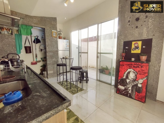 Imagem Casa com 2 Quartos à Venda, 80 m² em Areal - Pelotas Imagem Casa com 2 Quartos à Venda, 80 m² em Areal - Pelotas