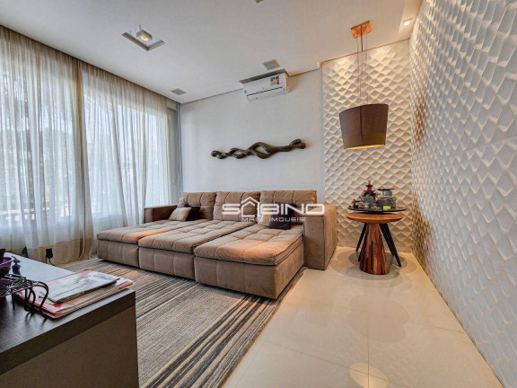 Imagem Casa com 5 Quartos à Venda, 390 m² em Riviera De São Lourenço - Bertioga