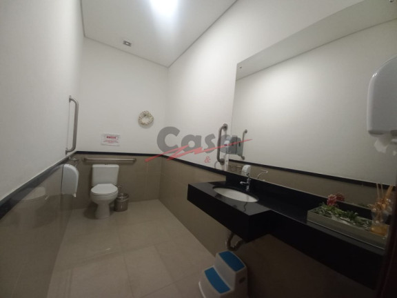 Imagem Sala Comercial para Alugar, 393 m² em Jardim Sumaré - Ribeirão Preto