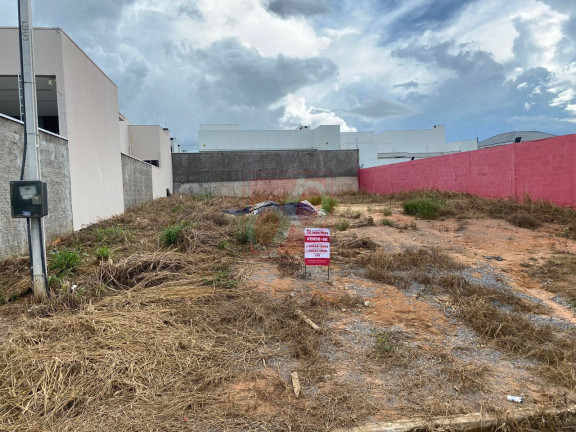 Terreno à Venda, 431 m² em Copenhagem - Sorriso