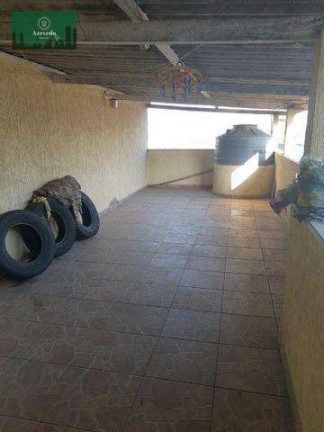Imagem Sobrado com 3 Quartos à Venda, 125 m² em Jardim Santa Lídia - Guarulhos Imagem Sobrado com 3 Quartos à Venda, 125 m² em Jardim Santa Lídia - Guarulhos