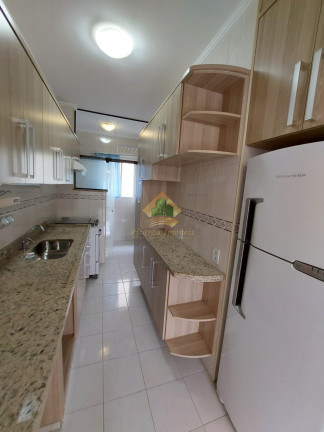 Imagem Apartamento com 2 Quartos à Venda, 64 m² em Itaguá - Ubatuba Imagem Apartamento com 2 Quartos à Venda, 64 m² em Itaguá - Ubatuba