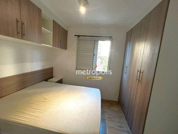 Imagem Apartamento com 3 Quartos à Venda, 60 m² em Planalto - São Bernardo Do Campo Imagem Apartamento com 3 Quartos à Venda, 60 m² em Planalto - São Bernardo Do Campo