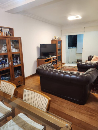 Imagem Imóvel com 3 Quartos à Venda, 80 m² em Vila Clementino - São Paulo