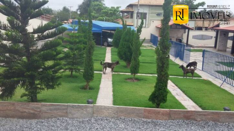 Imagem Casa com 4 Quartos à Venda, 898 m² em Pontinha - Araruama Imagem Casa com 4 Quartos à Venda, 898 m² em Pontinha - Araruama