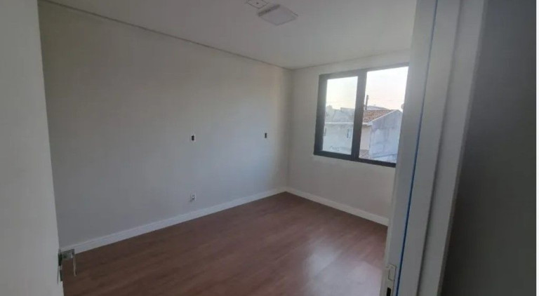 Imagem Casa com 3 Quartos à Venda, 120 m² em Campo De Santana - Curitiba