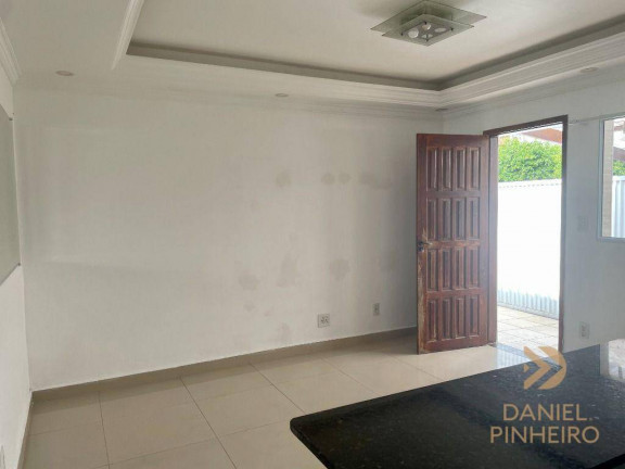 Imagem Casa com 3 Quartos à Venda, 90 m² em Boqueirão - Praia Grande