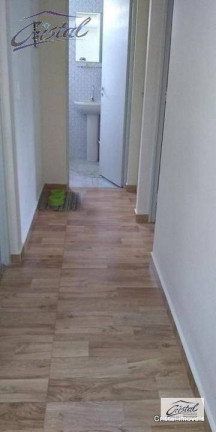 Imagem Apartamento com 2 Quartos à Venda, 43 m² em Butantã - São Paulo