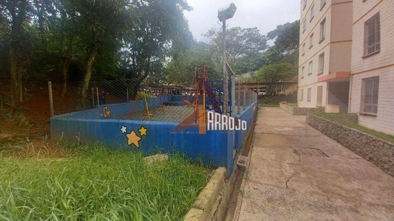Imagem Apartamento com 2 Quartos à Venda, 58 m² em Jardim Nordeste - São Paulo