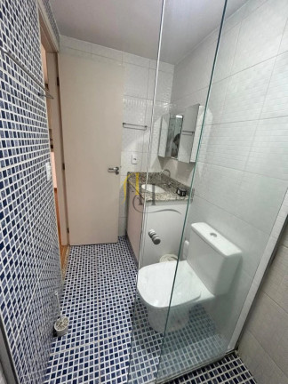 Imagem Apartamento com 2 Quartos à Venda, 54 m² em Barra Funda - São Paulo
