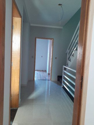 Imagem Casa com 3 Quartos à Venda, 120 m² em Vila Curuçá - Santo André Imagem Casa com 3 Quartos à Venda, 120 m² em Vila Curuçá - Santo André