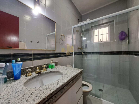 Imagem Casa com 3 Quartos à Venda, 199 m² em Jardim Santa Genebra - Campinas Imagem Casa com 3 Quartos à Venda, 199 m² em Jardim Santa Genebra - Campinas