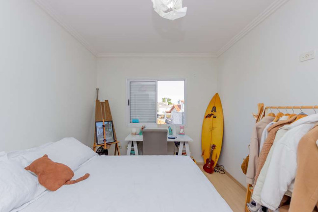 Imagem Casa com 3 Quartos à Venda, em Vila Alpina - São Paulo Imagem Casa com 3 Quartos à Venda, em Vila Alpina - São Paulo