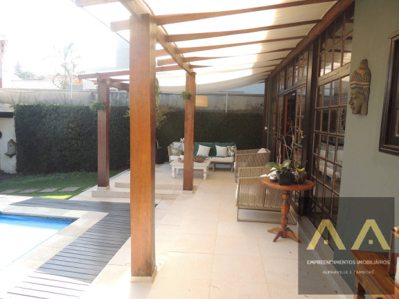 Imagem Casa de Condomínio com 3 Quartos à Venda, 259 m² em Alphaville - Santana De Parnaíba Imagem Casa de Condomínio com 3 Quartos à Venda, 259 m² em Alphaville - Santana De Parnaíba