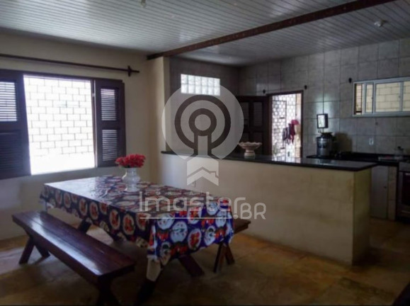 Imagem Casa com 3 Quartos à Venda, 170 m² em Morro Branco - Beberibe