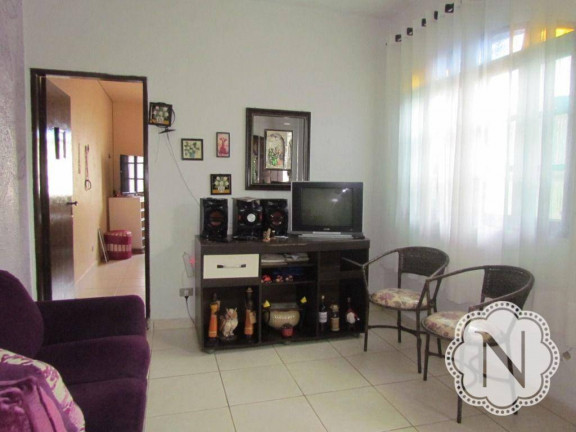 Imagem Casa com 3 Quartos à Venda, 100 m² em Campos Elíseos - Itanhaém