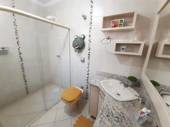 Imagem Casa com 2 Quartos à Venda, 228 m² em Nossa Senhora De Lourdes - Santa Maria