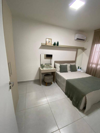 Imagem Apartamento com 2 Quartos para Alugar, 50 m² em Gramame - João Pessoa Imagem Apartamento com 2 Quartos para Alugar, 50 m² em Gramame - João Pessoa