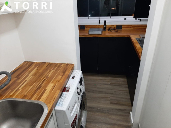 Imagem Apartamento com 1 Quarto para Alugar, 52 m² em Parque Campolim - Sorocaba Imagem Apartamento com 1 Quarto para Alugar, 52 m² em Parque Campolim - Sorocaba