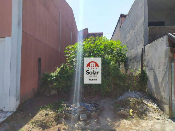 Imagem Terreno à Venda, 135 m² em Chácara Belo Horizonte - Taubaté Imagem Terreno à Venda, 135 m² em Chácara Belo Horizonte - Taubaté
