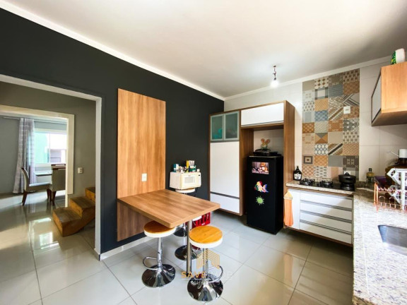 Imagem Casa com 3 Quartos à Venda, 82 m² em Vila Verde - Indaiatuba
