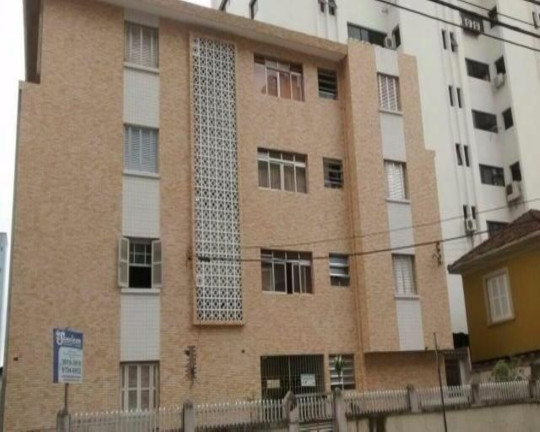 Imagem Apartamento com 2 Quartos à Venda, em Centro - São Vicente Imagem Apartamento com 2 Quartos à Venda, em Centro - São Vicente