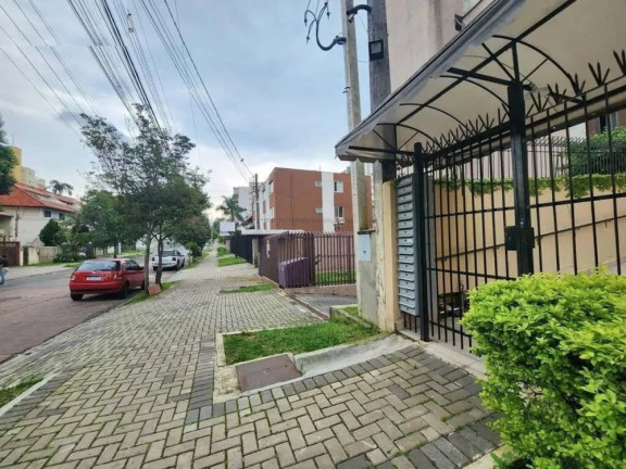 Imagem Apartamento com 3 Quartos à Venda, 68 m² em água Verde - Curitiba Imagem Apartamento com 3 Quartos à Venda, 68 m² em água Verde - Curitiba