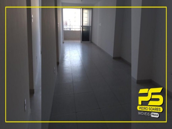 Imagem Apartamento com 3 Quartos à Venda, 87 m² em Bessa - João Pessoa