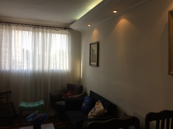 Imagem Cobertura com 3 Quartos à Venda, 110 m² em Vila Formosa - São Paulo