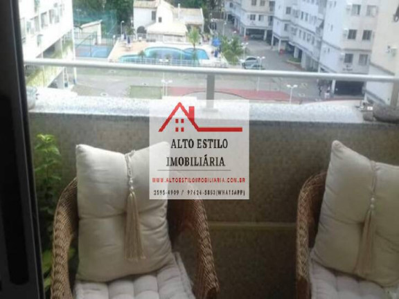 Imagem Apartamento com 2 Quartos à Venda, 65 m² em Quintino Bocaiúva - Rio De Janeiro