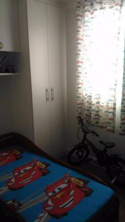 Imagem Apartamento com 2 Quartos à Venda, 49 m² em Palmeiras De São José - São José Dos Campos