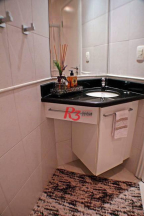Imagem Cobertura com 4 Quartos à Venda, 600 m² em Ponta Da Praia - Santos Imagem Cobertura com 4 Quartos à Venda, 600 m² em Ponta Da Praia - Santos