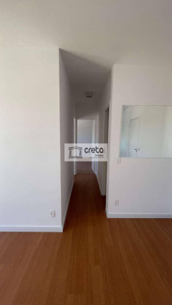 Imagem Apartamento com 2 Quartos à Venda, 59 m² em Tamboré - Barueri Imagem Apartamento com 2 Quartos à Venda, 59 m² em Tamboré - Barueri