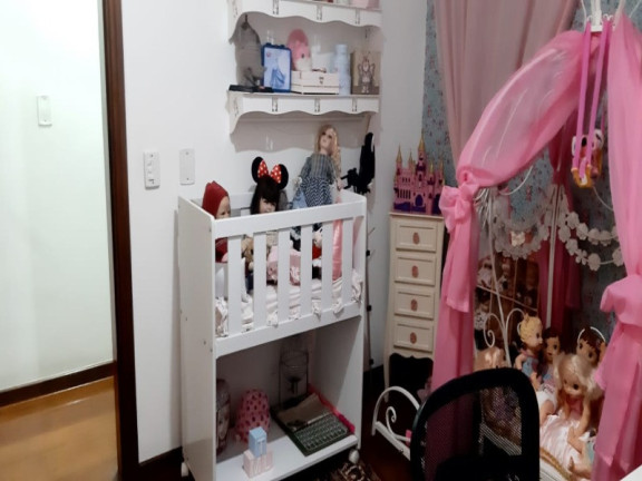 Imagem Apartamento com 4 Quartos à Venda, em Itararé - São Vicente Imagem Apartamento com 4 Quartos à Venda, em Itararé - São Vicente